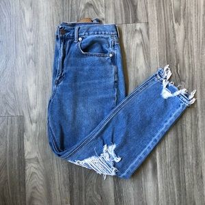 🖤$20🖤 AMERICAN EAGLE MOM JEANS